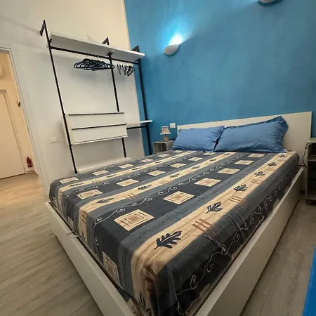 Hébergement de vacances Casa Charlie, Vista Mare A 2 Passi Dalla Costa Rei