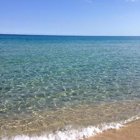 Casa Charlie, Vista Mare A 2 Passi Dalla Hébergement de vacances *
