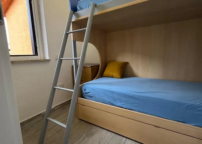 Casa Charlie, Vista Mare A 2 Passi Dalla * Коста Рей