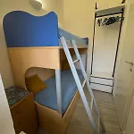別荘 Casa Charlie, Vista Mare A 2 Passi Dalla *