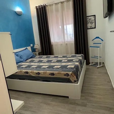 Casa Charlie, Vista Mare A 2 Passi Dalla
