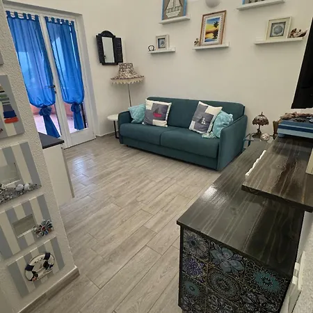Nyaraló Casa Charlie, Vista Mare A 2 Passi Dalla Costa Rei