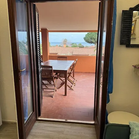 Nyaraló Casa Charlie, Vista Mare A 2 Passi Dalla *