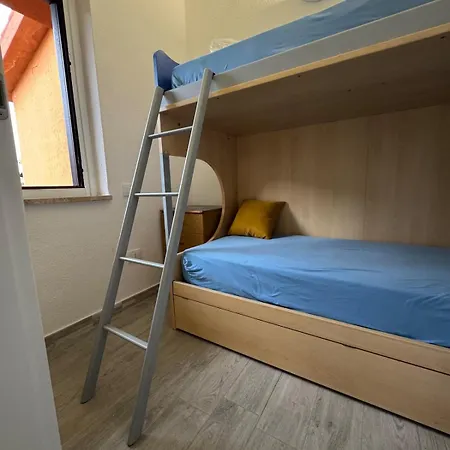 Casa Charlie, Vista Mare A 2 Passi Dalla * Costa Rei