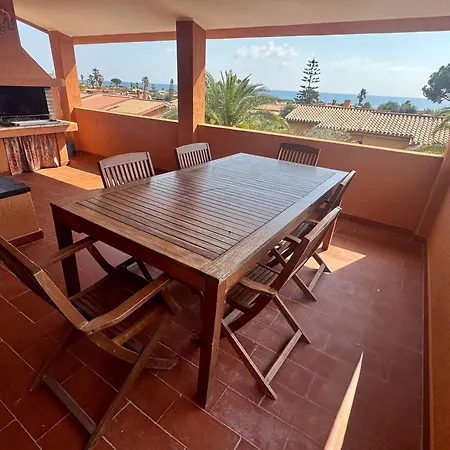 Ferienhaus Casa Charlie, Vista Mare A 2 Passi Dalla *
