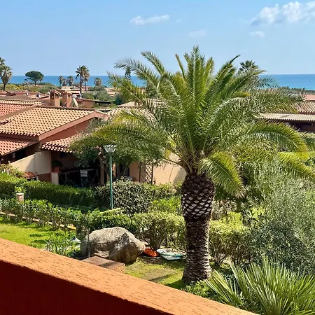 Casa Charlie, Vista Mare A 2 Passi Dalla *