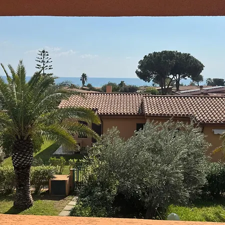 Casa Charlie Piscina Rei Casa vacanze *