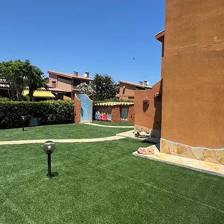 Ferienhaus Casa Charlie, Vista Mare A 2 Passi Dalla
