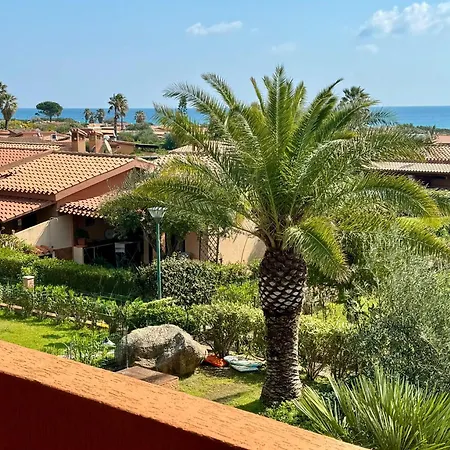 Ferienhaus Casa Charlie, Vista Mare A 2 Passi Dalla