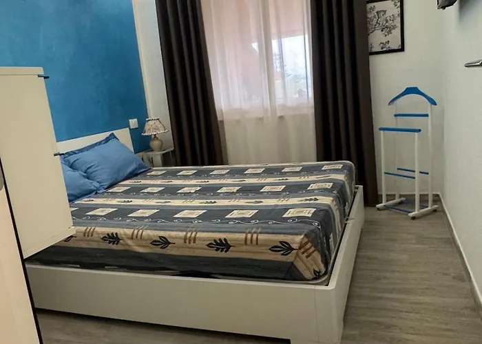 Casa Charlie, Vista Mare A 2 Passi Dalla